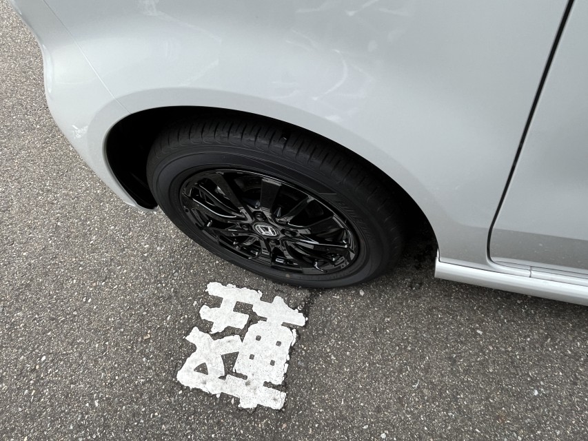ホンダ N BOX 15枚目