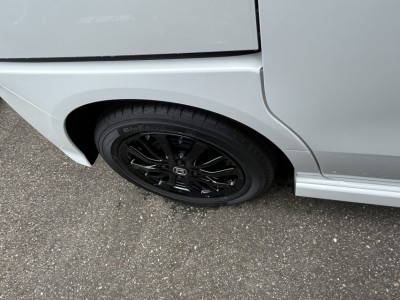 ホンダ N BOX 21枚目