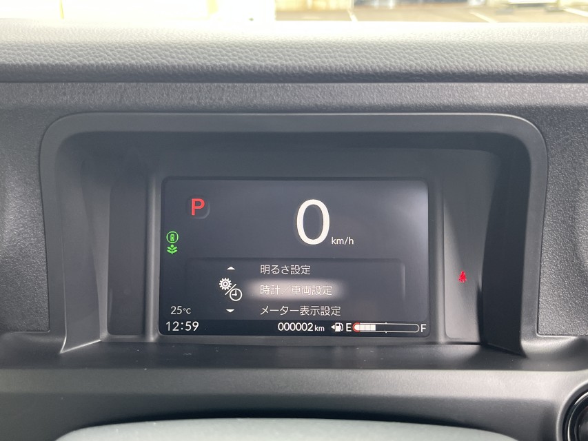 ホンダ N BOX 22枚目