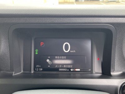 ホンダ N BOX 22枚目