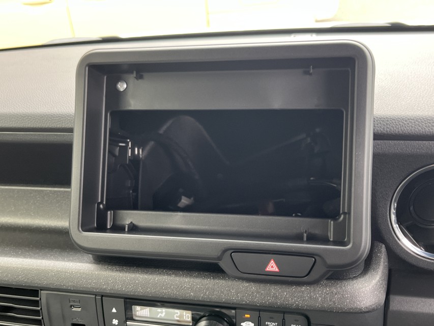 ホンダ N BOX 23枚目