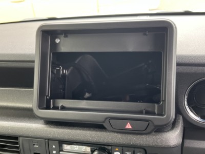 ホンダ N BOX 23枚目