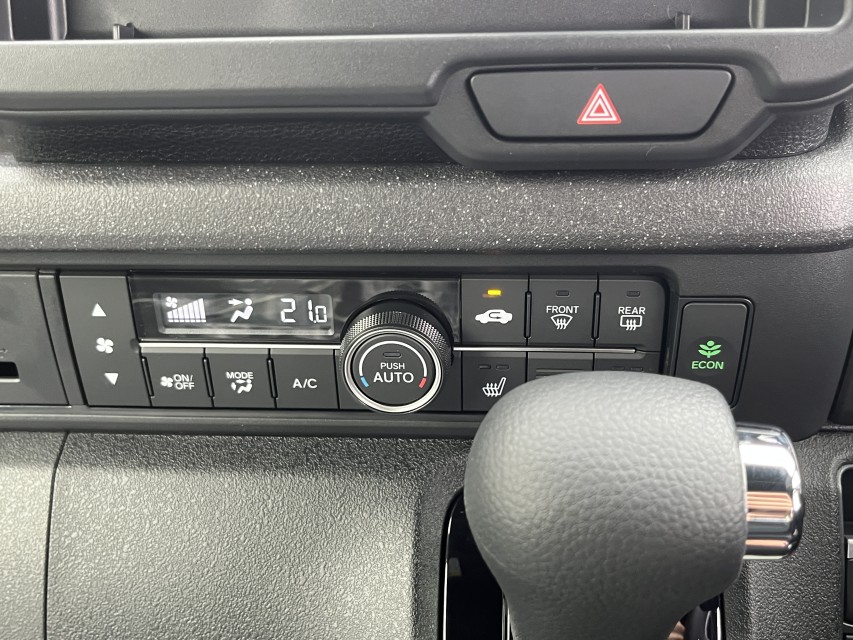 ホンダ N BOX 24枚目