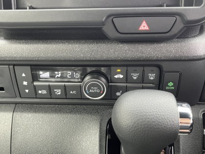 ホンダ N BOX 24枚目