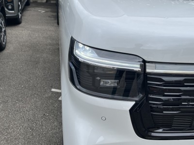 ホンダ N BOX 3枚目