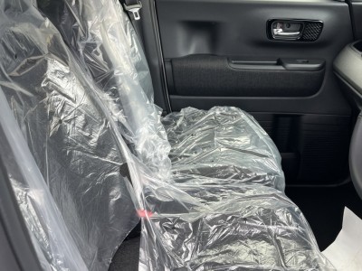 ホンダ N BOX 39枚目