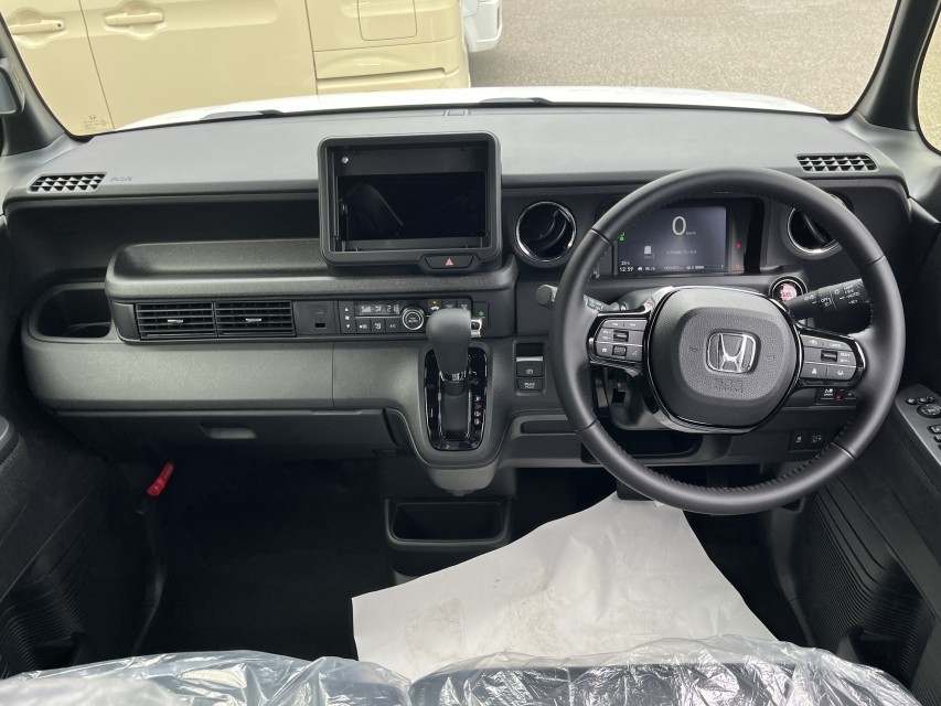 ホンダ N BOX 41枚目