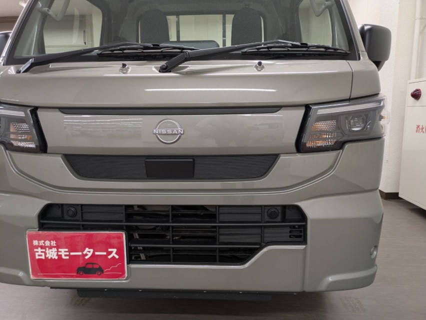 ニッサン クリッパー 11枚目
