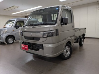 ニッサン クリッパー 5枚目