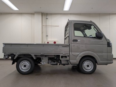 ニッサン クリッパー 7枚目