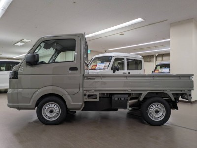 ニッサン クリッパー 8枚目