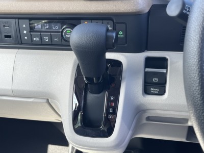 ホンダ N BOX 26枚目