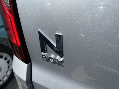 ホンダ N BOX 10枚目