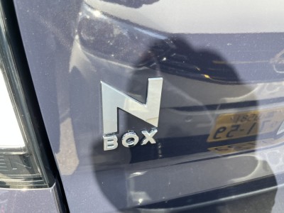 ホンダ N BOX 11枚目