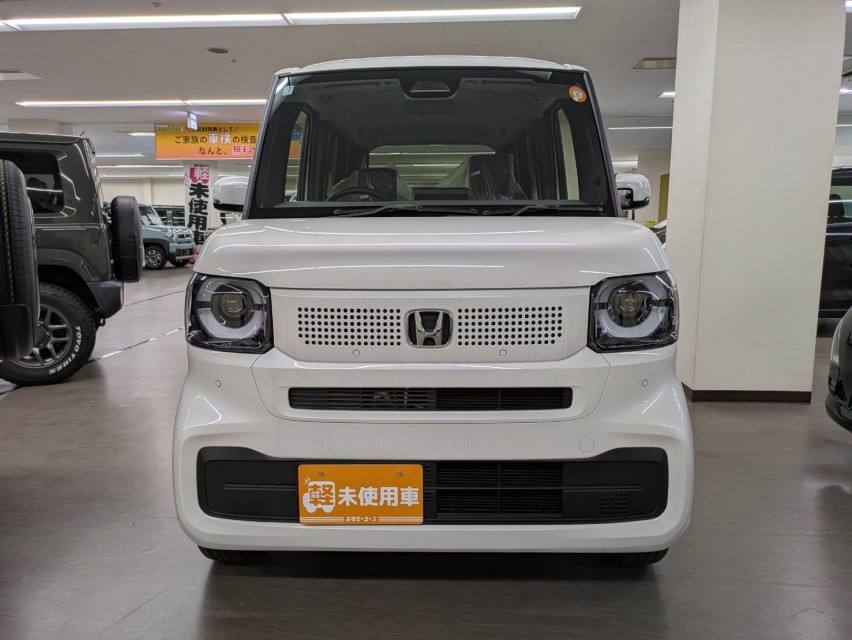 ホンダ N BOX 31枚目