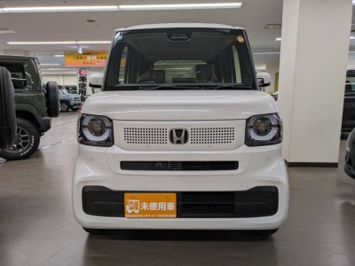 ホンダ N BOX 31枚目