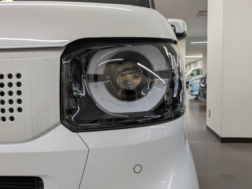 ホンダ N BOX 33枚目