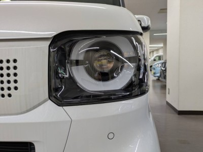 ホンダ N BOX 33枚目