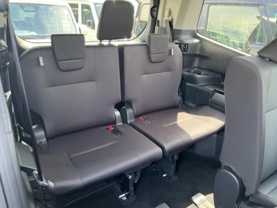 トヨタ ノア 42枚目