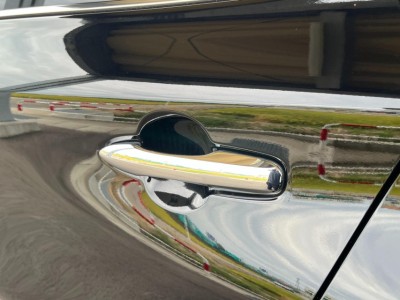 トヨタ ハリアー 23枚目