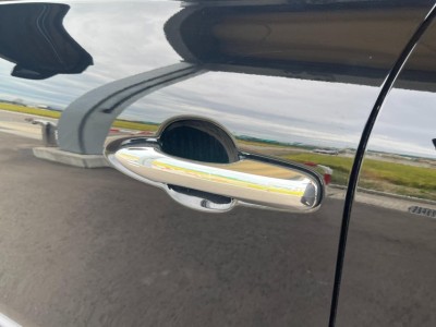 トヨタ ハリアー 24枚目