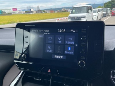 トヨタ ハリアー 3枚目
