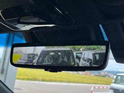トヨタ ハリアー 45枚目