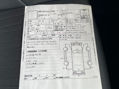 トヨタ ハリアー 51枚目