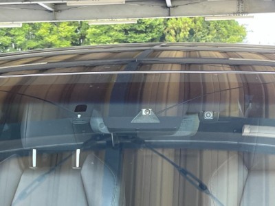 トヨタ ハリアー 10枚目
