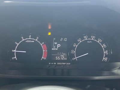 トヨタ ライズ 24枚目