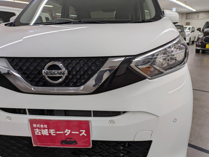 ニッサン デイズ 12枚目