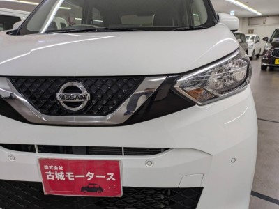 ニッサン デイズ 12枚目