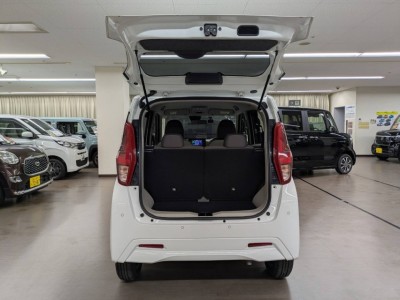 ニッサン デイズ 16枚目