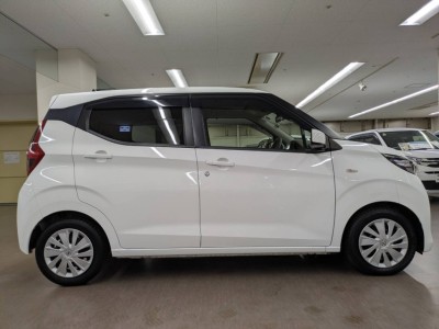 ニッサン デイズ 8枚目