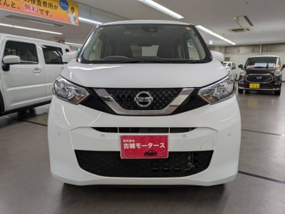 ニッサン デイズ 10枚目