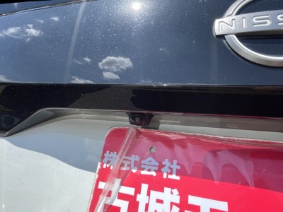 ニッサン ルークス 14枚目