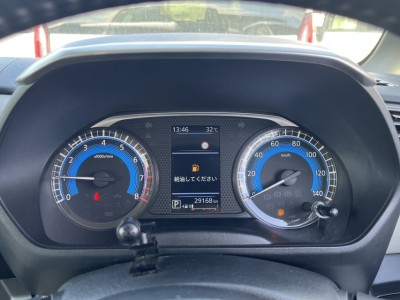 ニッサン ルークス 27枚目