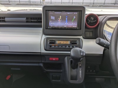 スズキ スペーシア 40枚目