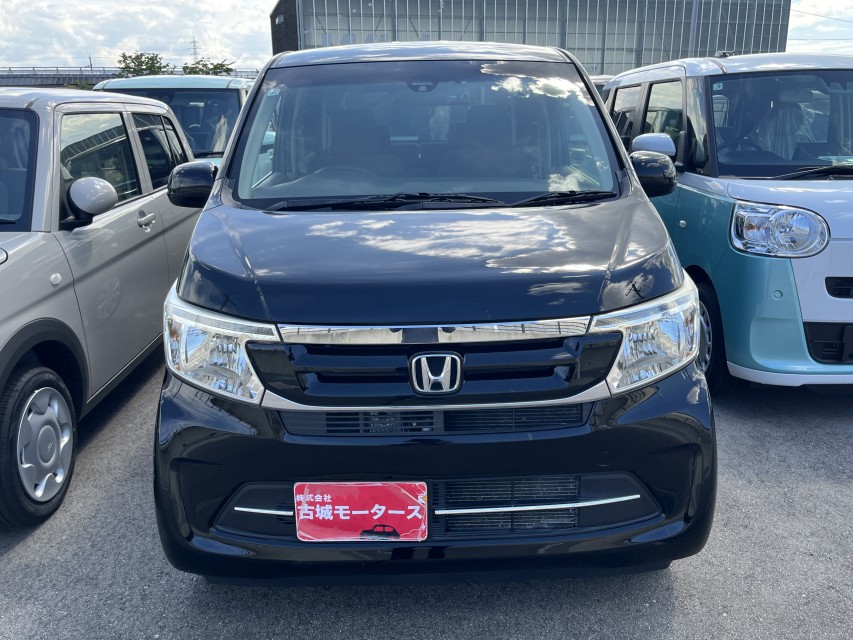 ホンダ N WGN 2枚目