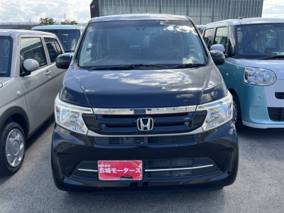 ホンダ N WGN 2枚目
