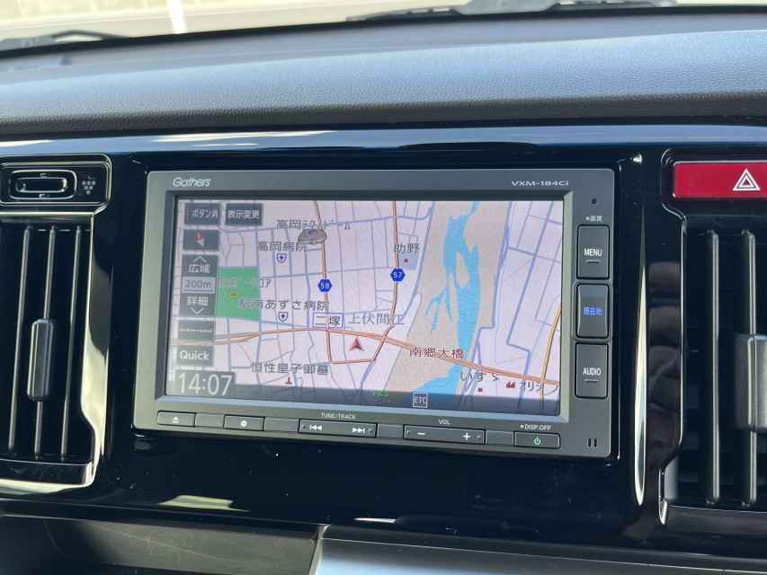 ホンダ N WGN 25枚目