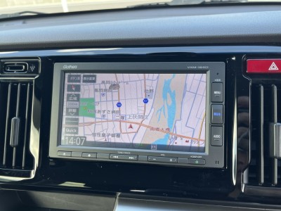 ホンダ N WGN 25枚目