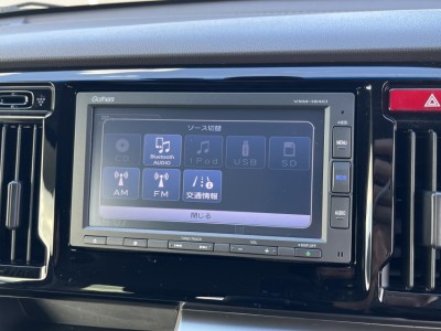 ホンダ N WGN 26枚目