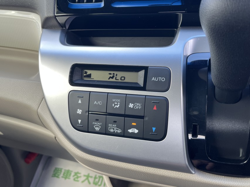 ホンダ N WGN 27枚目