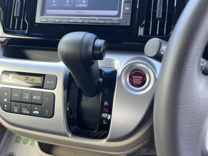 ホンダ N WGN 28枚目