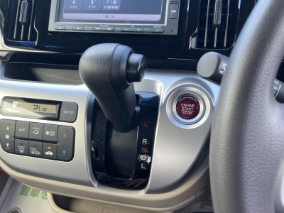 ホンダ N WGN 28枚目