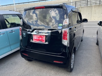 ホンダ N WGN 7枚目