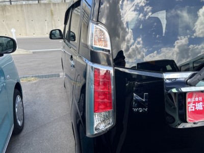 ホンダ N WGN 9枚目