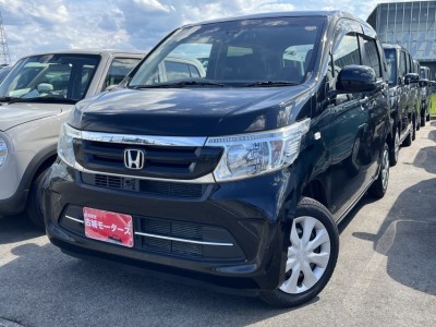 ホンダ N WGN