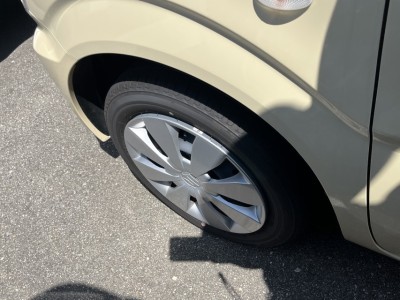 スズキ ワゴンR 16枚目